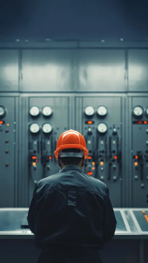Specialized Technical & Compliance Work